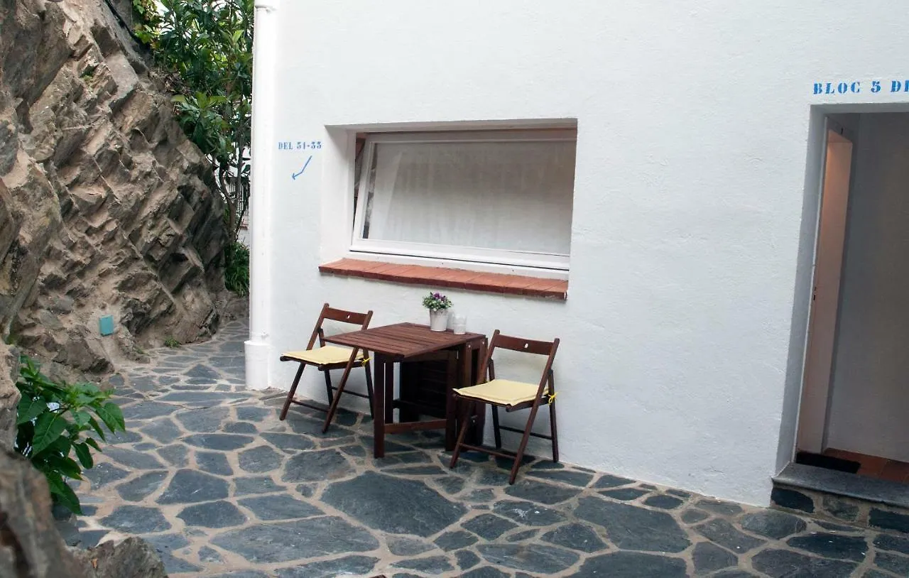 Smart Studio Cadaqués Sa Guarda 0*,  Espagne