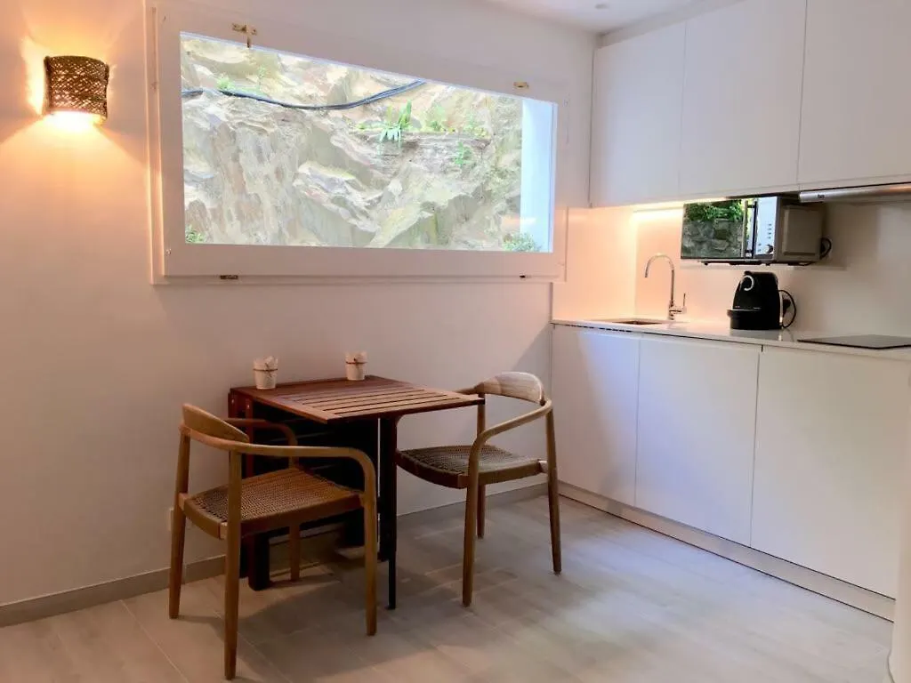 Smart Studio Cadaqués Sa Guarda