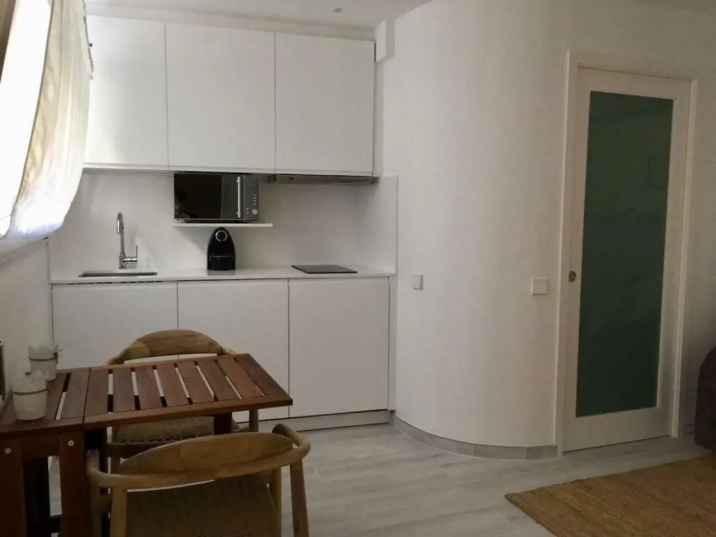 Smart Studio Cadaqués Sa Guarda