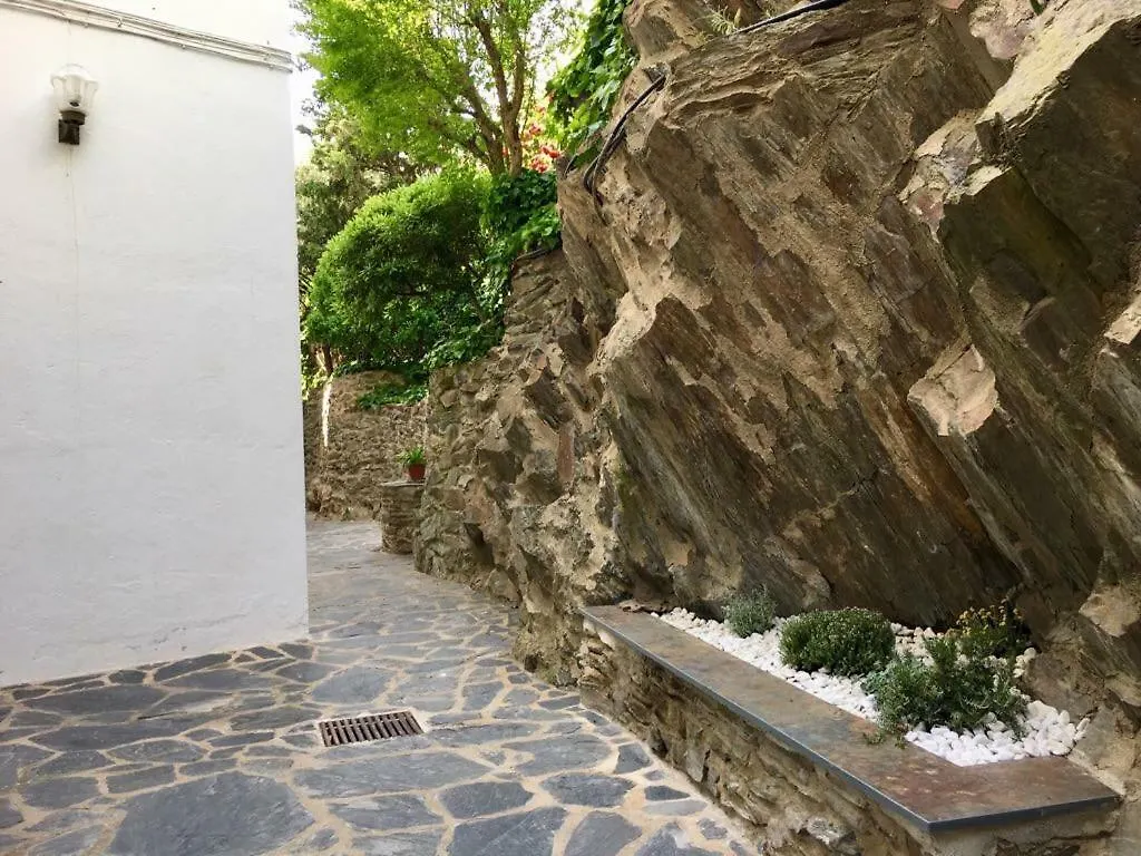 Appartement Smart Studio Cadaqués Sa Guarda Espagne