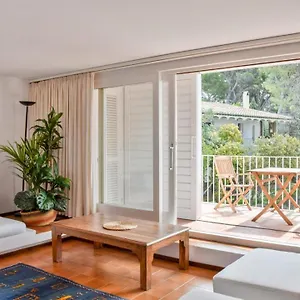 Centric -private Parking - Ca L'ella Appartement Cadaqués